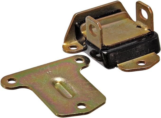 Urethane Engine Mounts