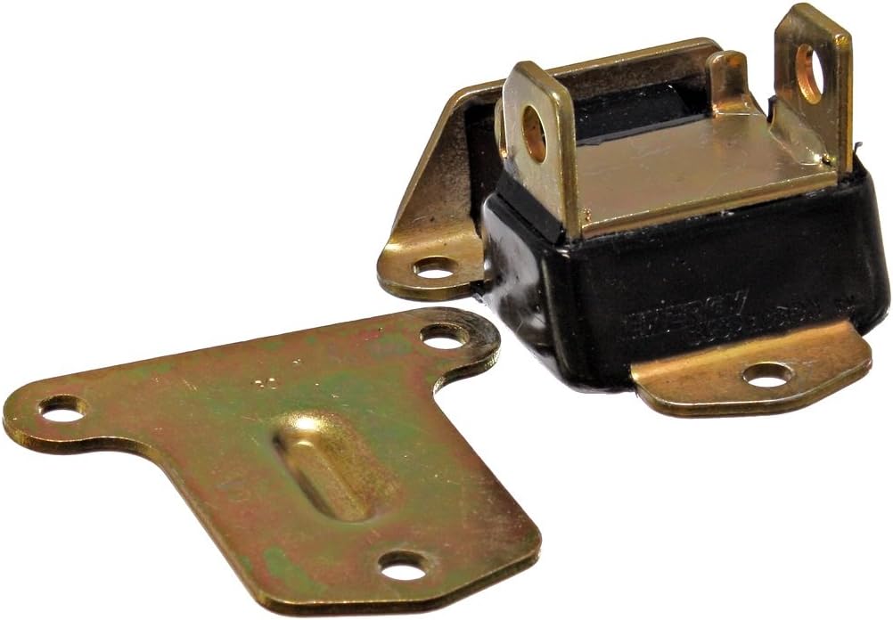 Tall and Narrow Energy Suspension Urethane Mounts