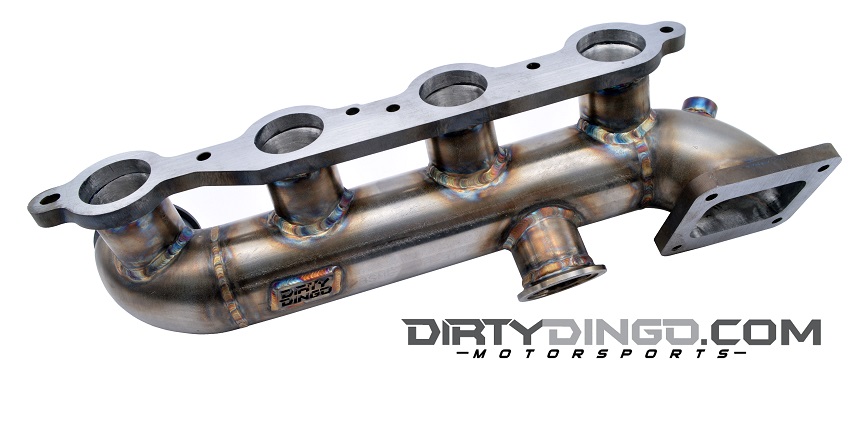 LS Conversion Swap Turbo Manifold