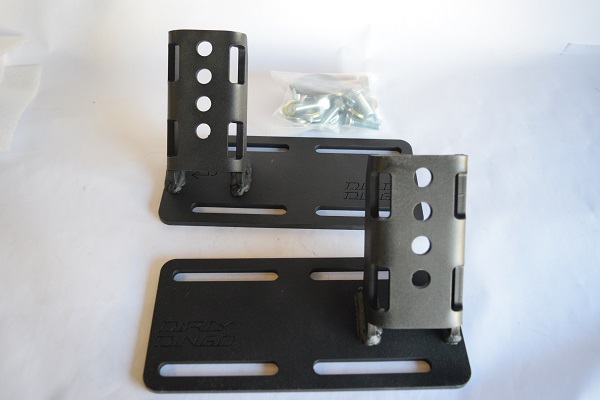 Street Rod-Hot Rod-LS Conversion Adjustable Engine Mounts