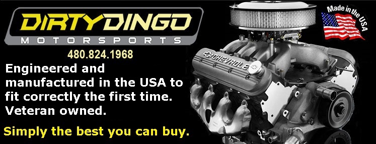 Dirty Dingo Motorsports
